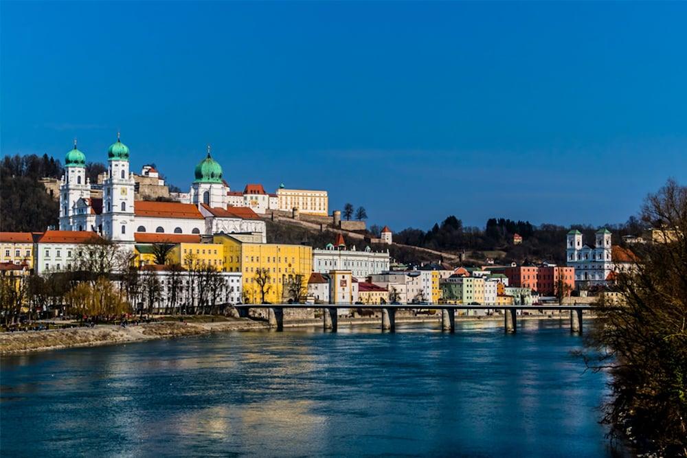 Amedia Express Passau, Trademark Collection By Wyndham Extérieur photo