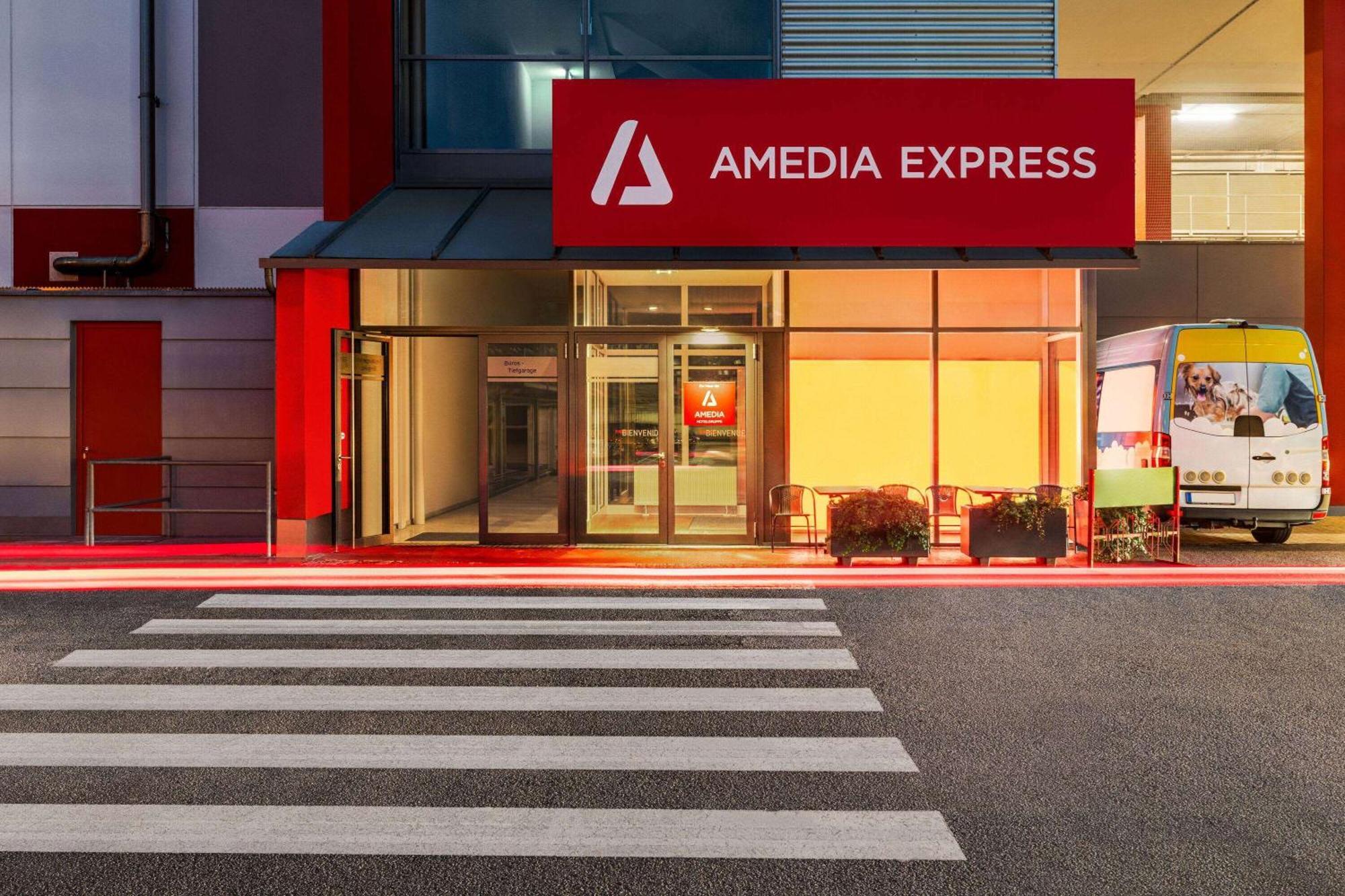 Amedia Express Passau, Trademark Collection By Wyndham Extérieur photo